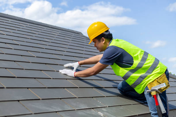 Best Local Roofing Companies  in Martins Additions, MD