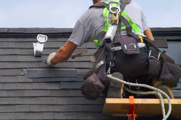 Best Shingle Roofing Installation  in Martins Additions, MD