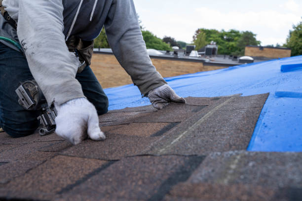 Best Commercial Roofing Services  in Martins Additions, MD