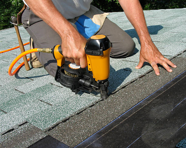 Professional Roofing Contractor in Martins Additions, MD