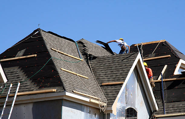 Quick and Trustworthy Emergency Roof Repair Services in Martins Additions, MD