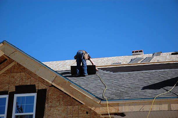 Gutter Installation and Roofing in Martins Additions, MD