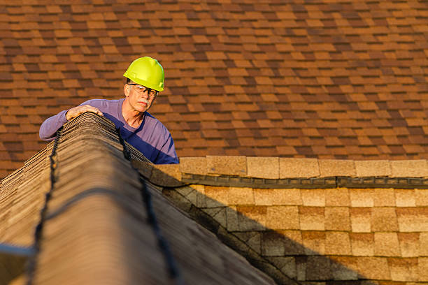 Tile Roofing Contractor in Martins Additions, MD