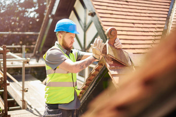 Best Roof Repair Services  in Martins Additions, MD
