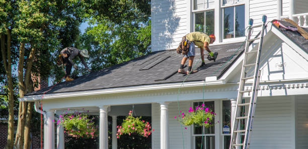 Best Commercial Roofing Services  in Martins Additions, MD
